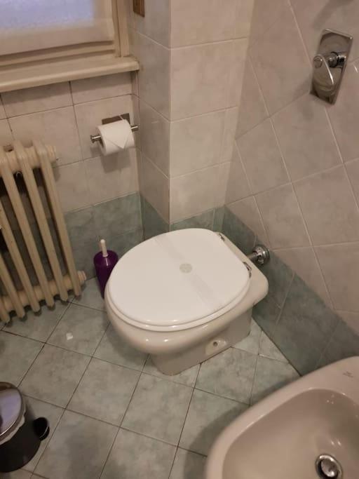 Apartment Air Bonghin Accursio Mailand