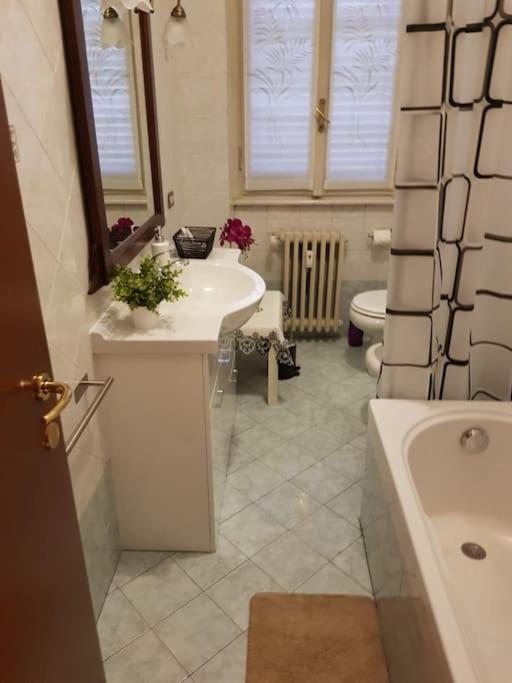 Air Bonghin Accursio Apartment Mailand