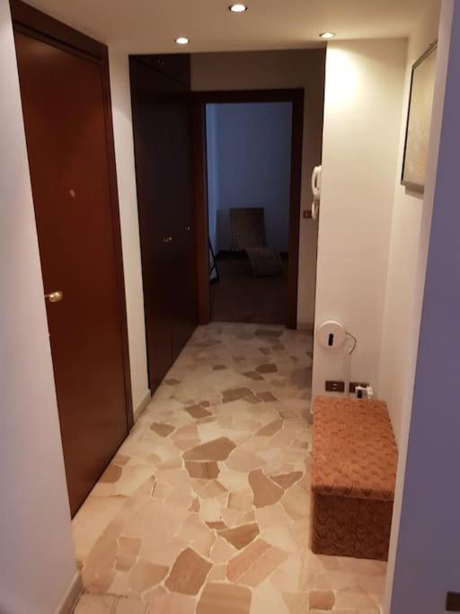 Air Bonghin Accursio Apartment Mailand